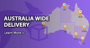 australia wide delivery